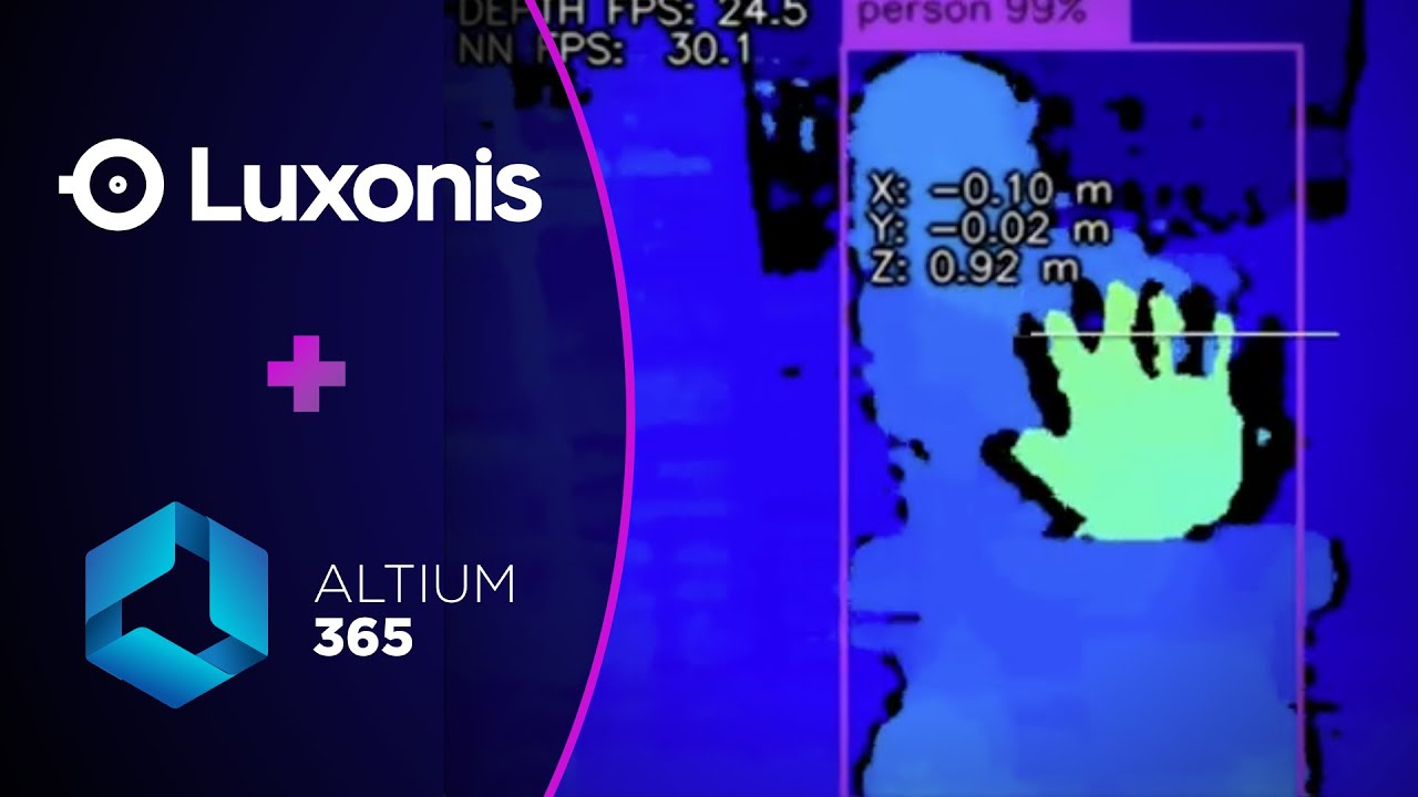 Luxonis